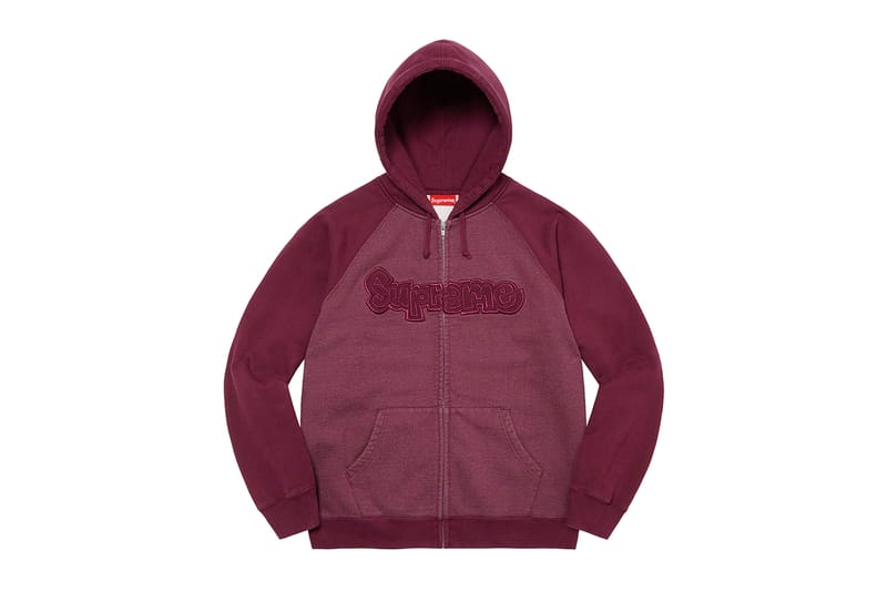 Supreme Fall/Winter 2022 Full Collection | Hypebeast