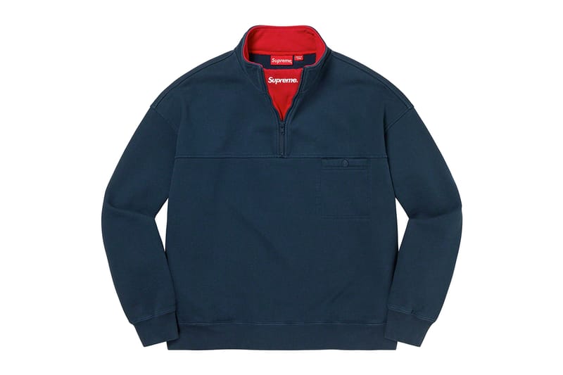 Supreme Fall/Winter 2022 Full Collection | Hypebeast