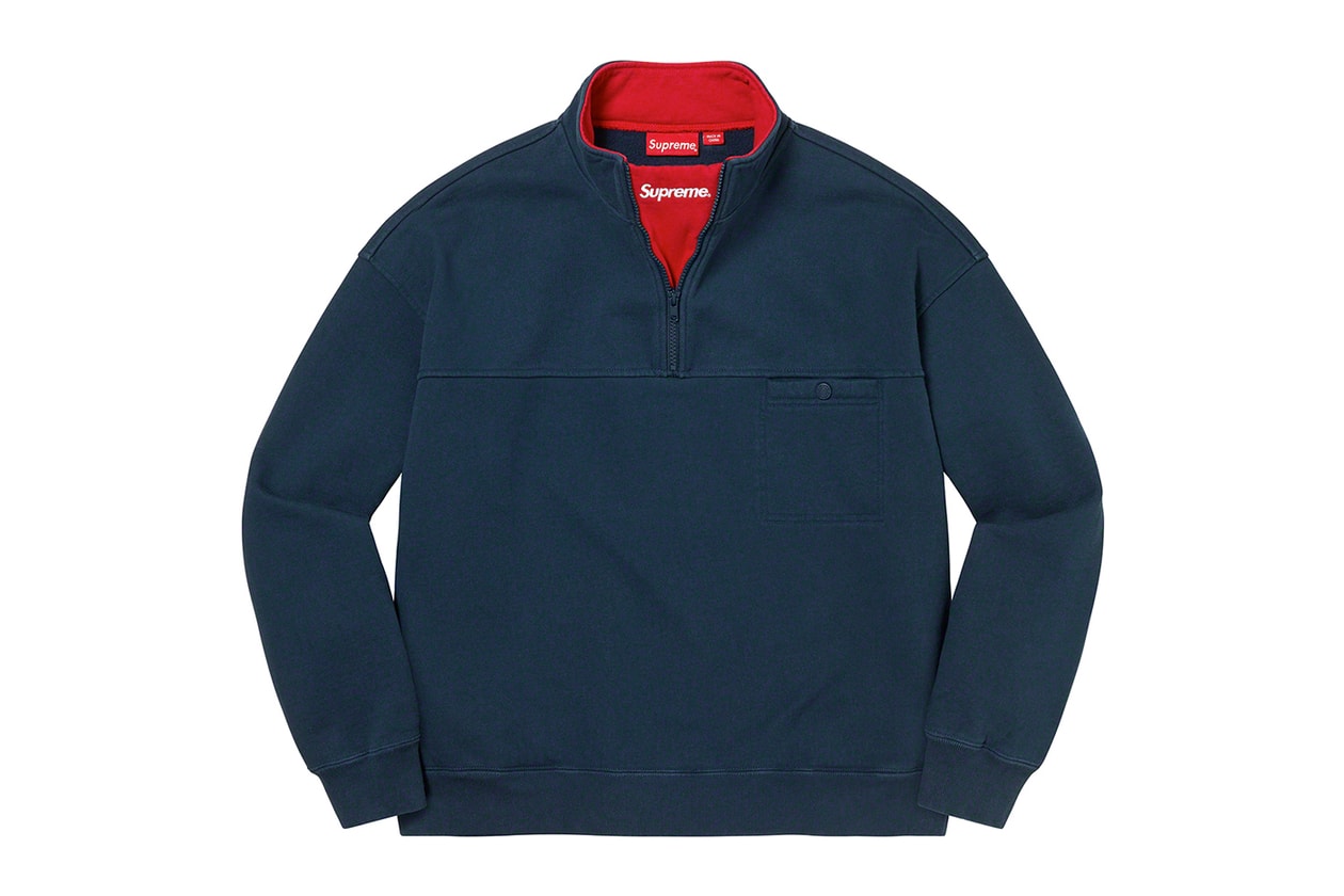 Supreme Fall/Winter 2022 Full Collection | Hypebeast