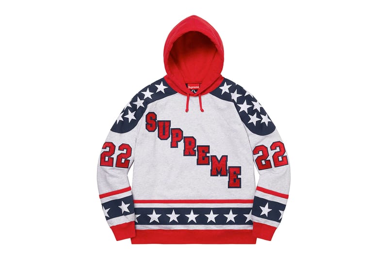 Supreme Fall/Winter 2022 Full Collection Hypebeast