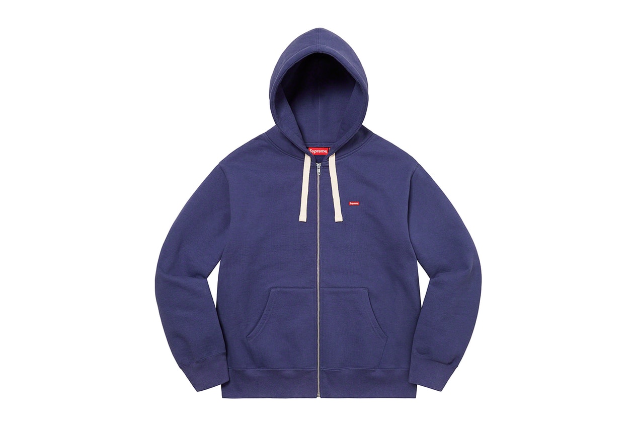 Supreme Fall/Winter 2022 Full Collection | Hypebeast