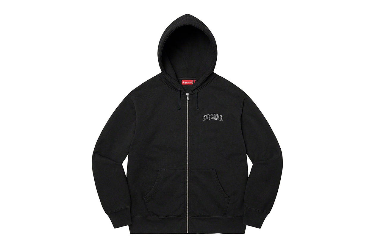 Supreme Fall/Winter 2022 Full Collection | Hypebeast