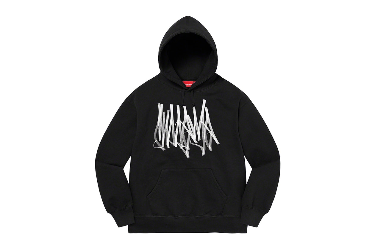 Supreme Fall/Winter 2022 Full Collection | Hypebeast