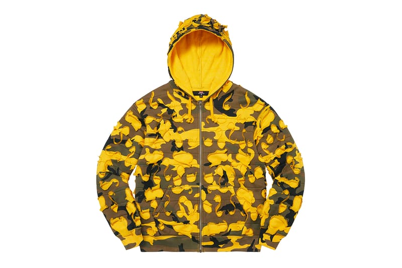 Supreme Fall/Winter 2022 Full Collection | Hypebeast