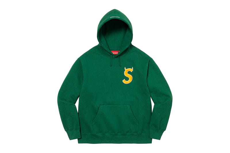 Supreme Fall/Winter 2022 Full Collection Hypebeast