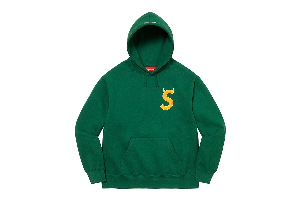 Supreme Fall/Winter 2022 Full Collection | Hypebeast