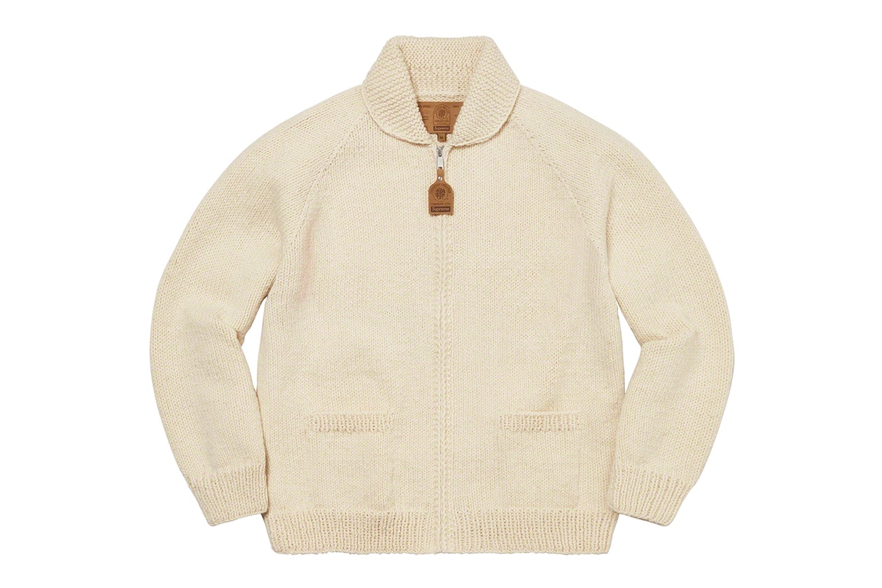 Supreme Fall/Winter 2022 Full Collection | Hypebeast