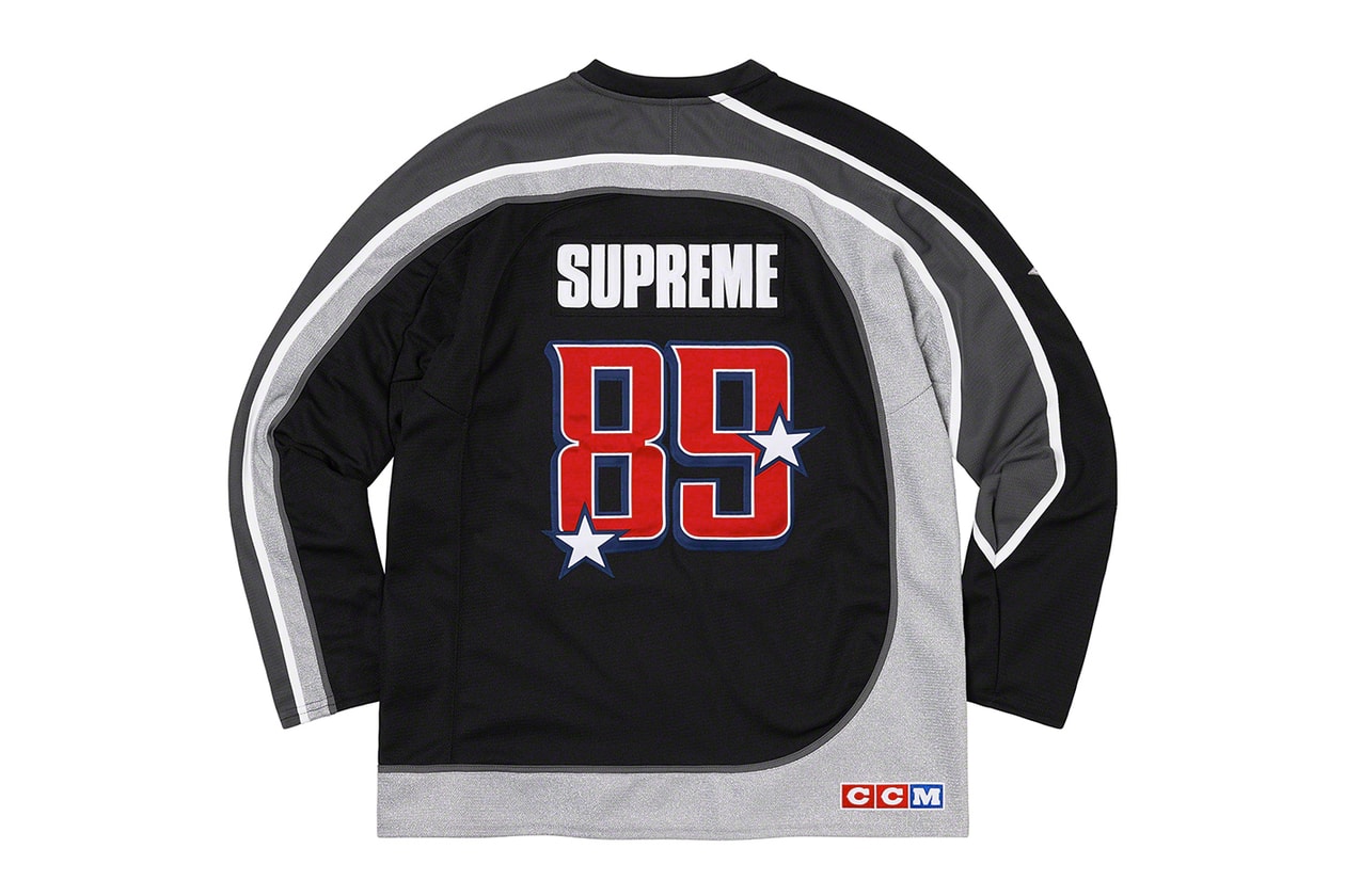 Supreme Fall/Winter 2022 Full Collection | Hypebeast