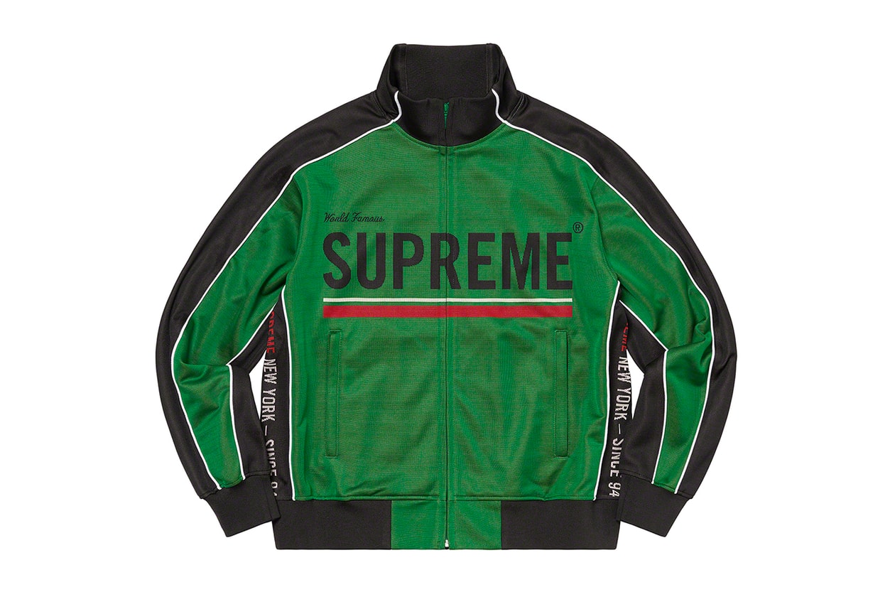 Supreme Fall/Winter 2022 Full Collection | Hypebeast