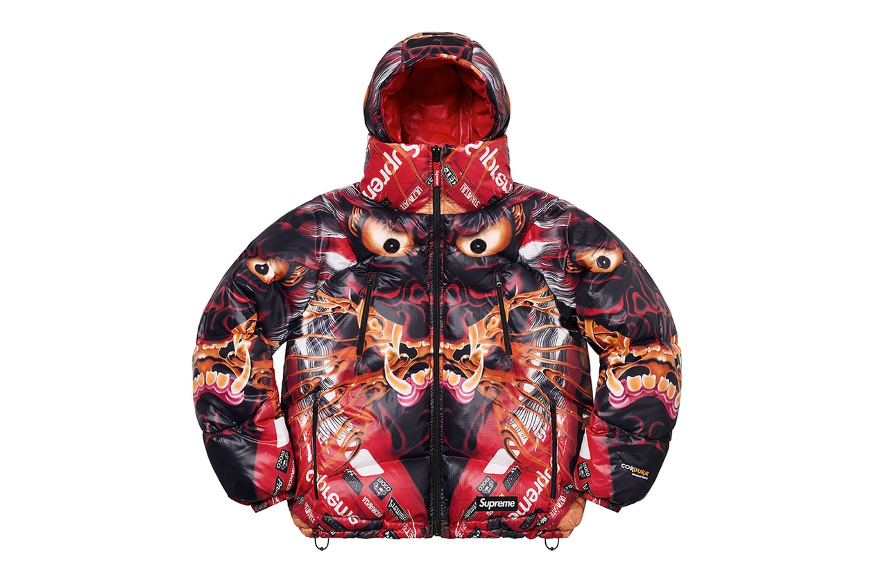 Supreme Fall/Winter 2022 Full Collection | Hypebeast