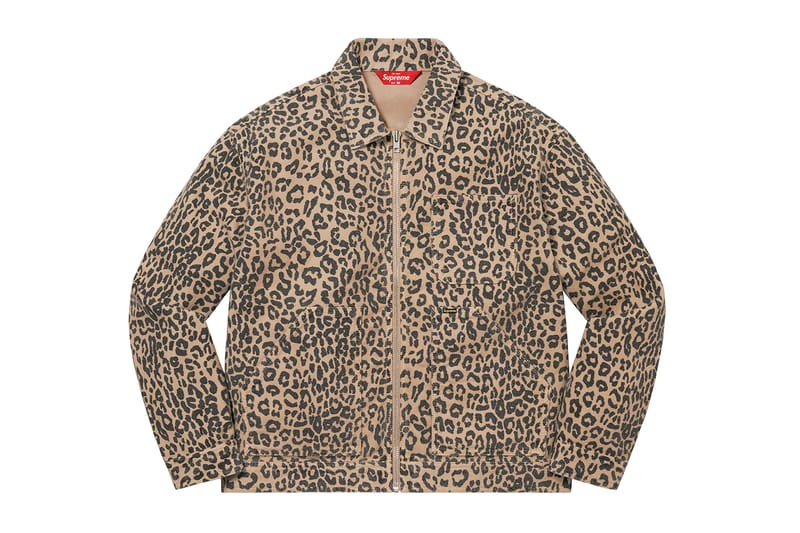 Supreme Fall/Winter 2022 Full Collection | Hypebeast