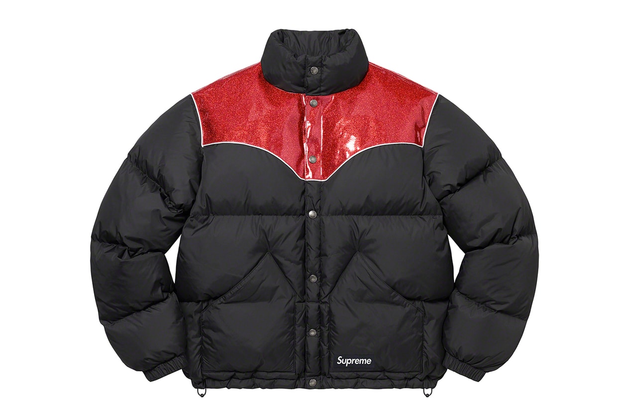 Supreme Fall/Winter 2022 Full Collection | Hypebeast