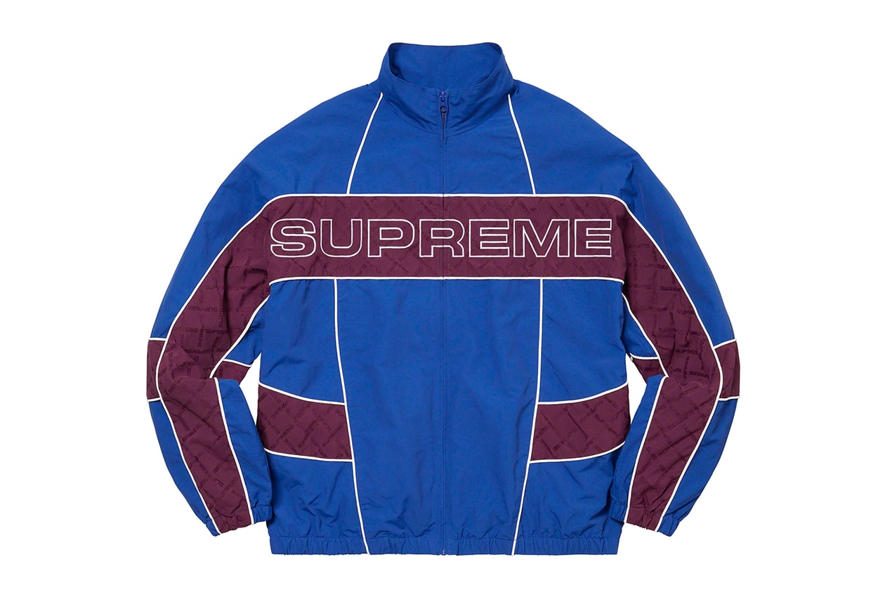 Supreme Fall/Winter 2022 Full Collection | Hypebeast