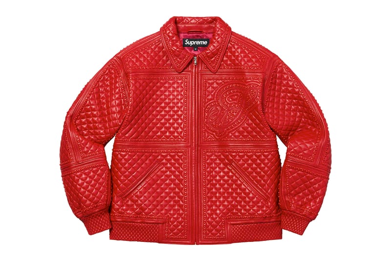 Supreme Fall/Winter 2022 Full Collection | Hypebeast