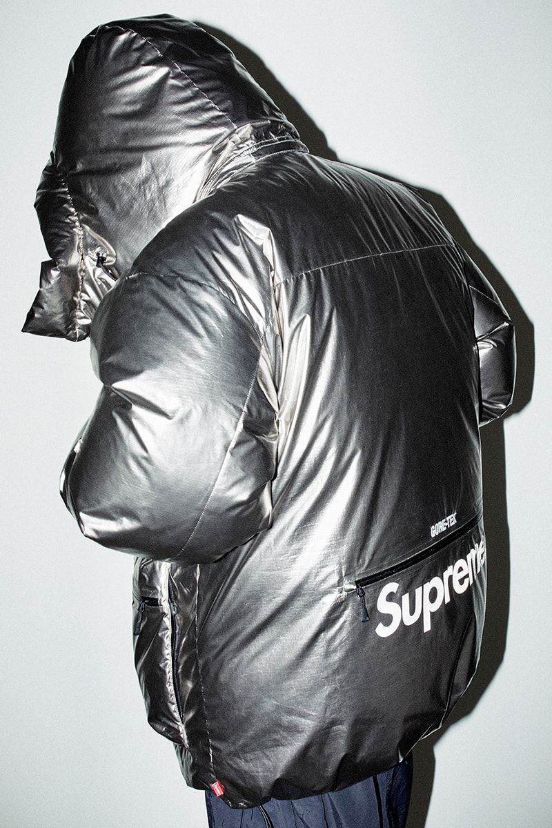 Supreme Fall/Winter 2022 Lookbook | Hypebeast