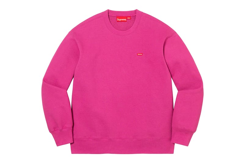Supreme Fall/Winter 2022 Week 1 Release List Hypebeast