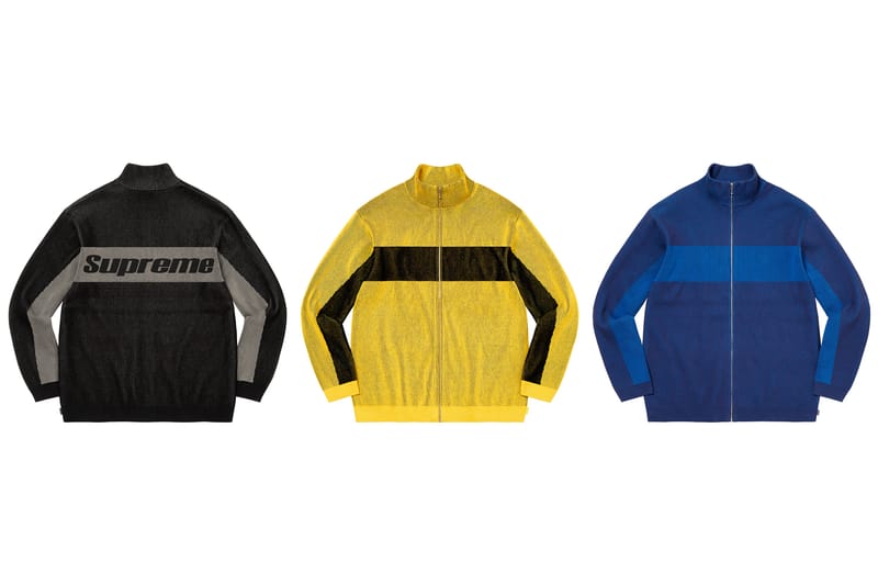 Supreme Fall/Winter 2022 Week 1 Release List Hypebeast