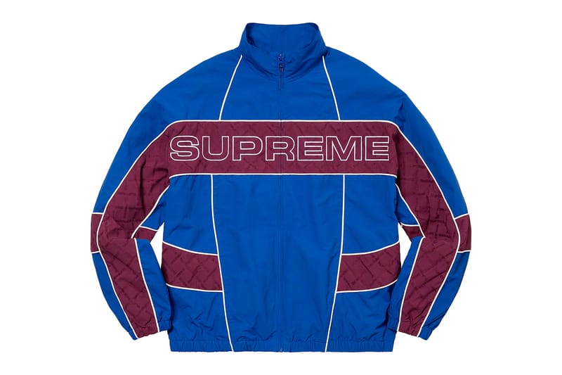 Supreme Fall/Winter 2022 Week 1 Release List Hypebeast