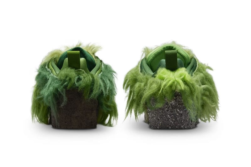 Cactus Plant Flea Market x Nike Dunk Low Official Look