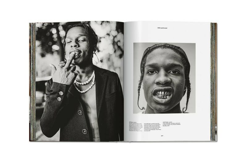 TASCHEN 'Ice Cold. A Hip-Hop Jewelry History' Book | Hypebeast
