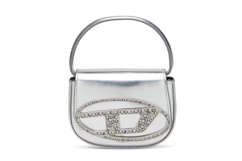 Bags silver online