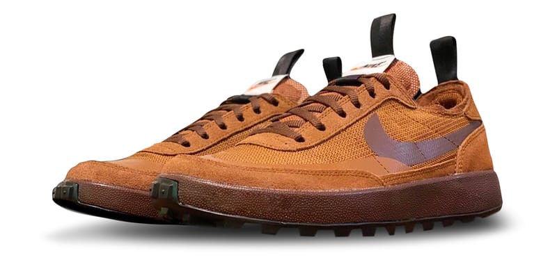 【MENS 26㎝】TOM SACHS X NIKECRAFT GENERAL PURPOSE SHOE NikeCraft: General Purpose Shoe (Studio) – Tom Sachs Store
