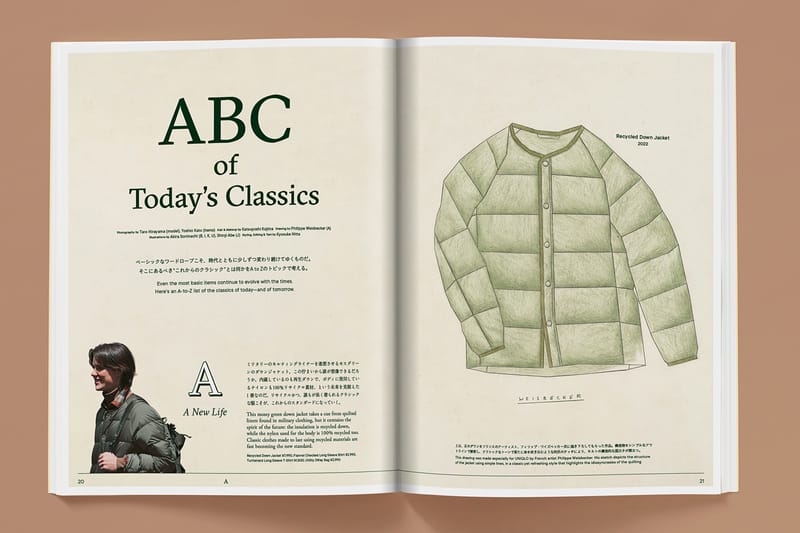 Fashion - Page 965 | Hypebeast