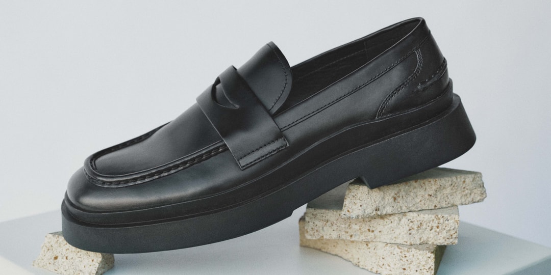 В коллекции Vagabond Shoemakers осень-зима 22 представлены модели «Майка», потертая замша и тонкая кожа.