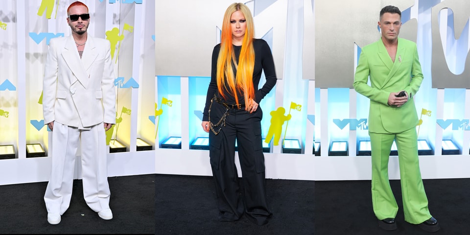 2022 MTV VMA’s Red Carpet Celebrity Fashion Trends