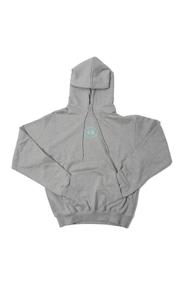 WORSTSKATESHOP x 다다DADA多多 Collection Release | Hypebeast