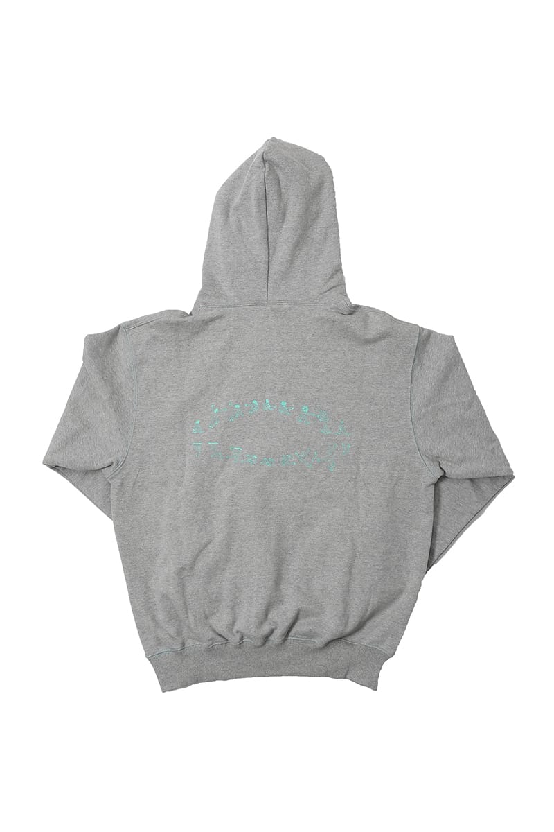 WORSTSKATESHOP x 다다DADA多多 Collection Release | Hypebeast