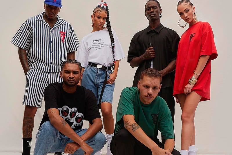 YG 4HUNNID Summer 2022 Collection Drop 1 | Hypebeast