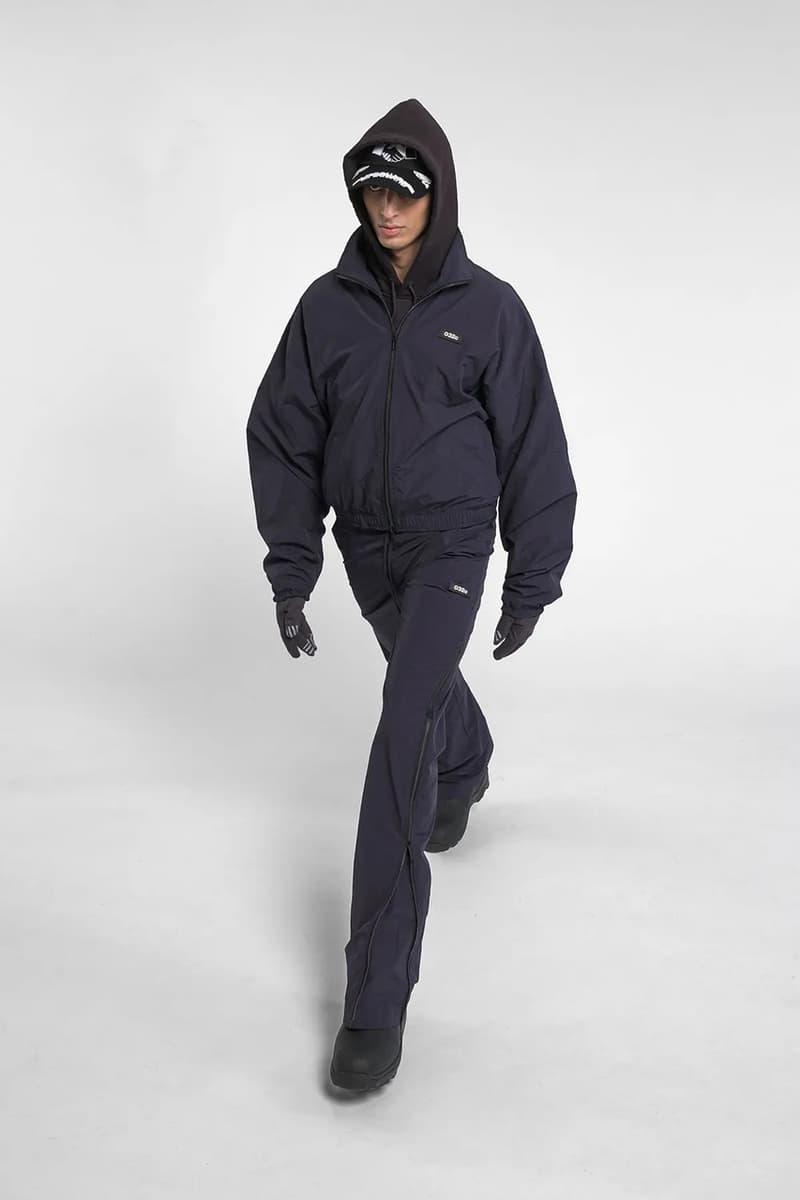 032c Fall/Winter 2022 