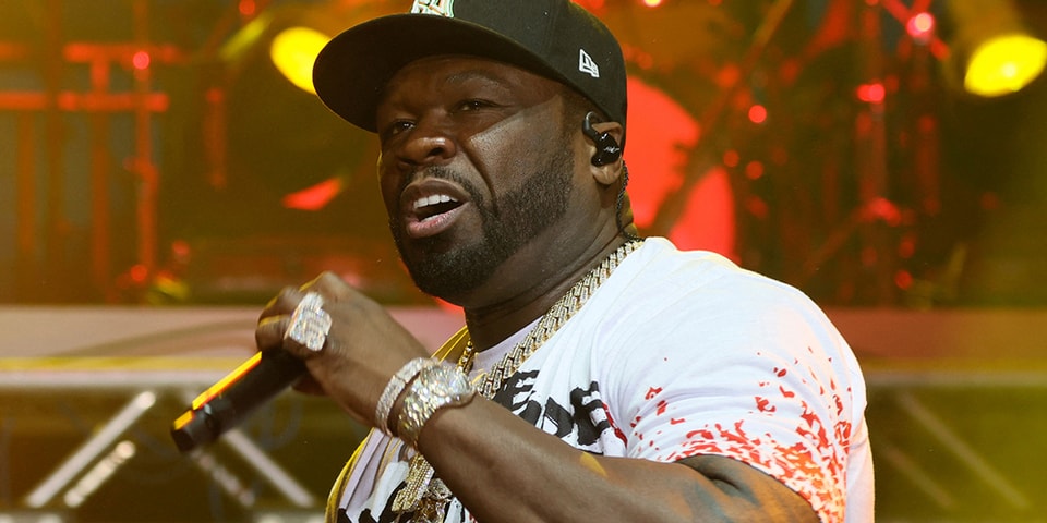 50 Cent 'Hip-Hop Homicides' Series Trailer | Hypebeast