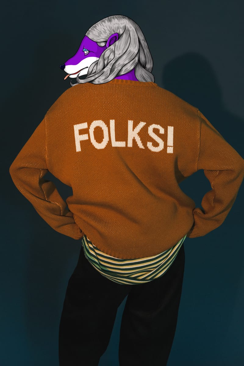 BEDWIN & THE HEARTBREAKERS x Yuko Kondo Collection | Hypebeast