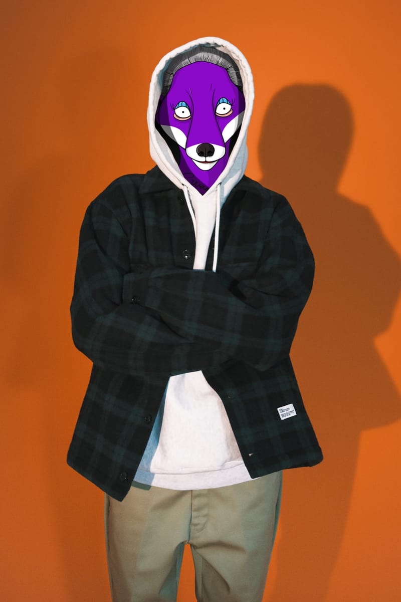 BEDWIN & THE HEARTBREAKERS x Yuko Kondo Collection | Hypebeast