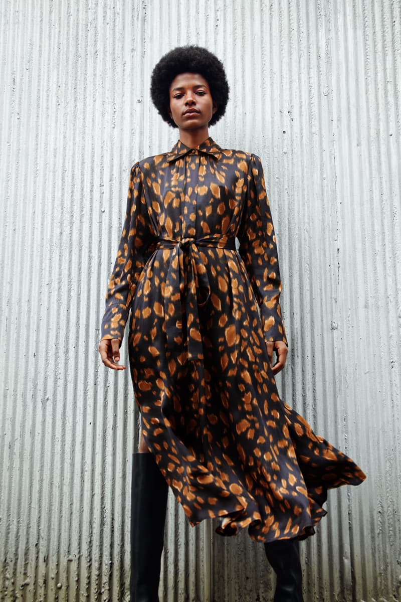 COS Unveils Fall/Winter 2022 Campaign | Hypebeast