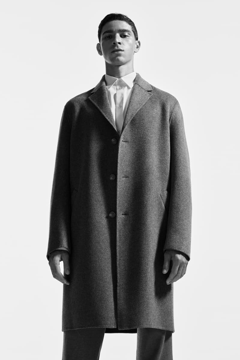 COS Unveils Fall/Winter 2022 Campaign | Hypebeast