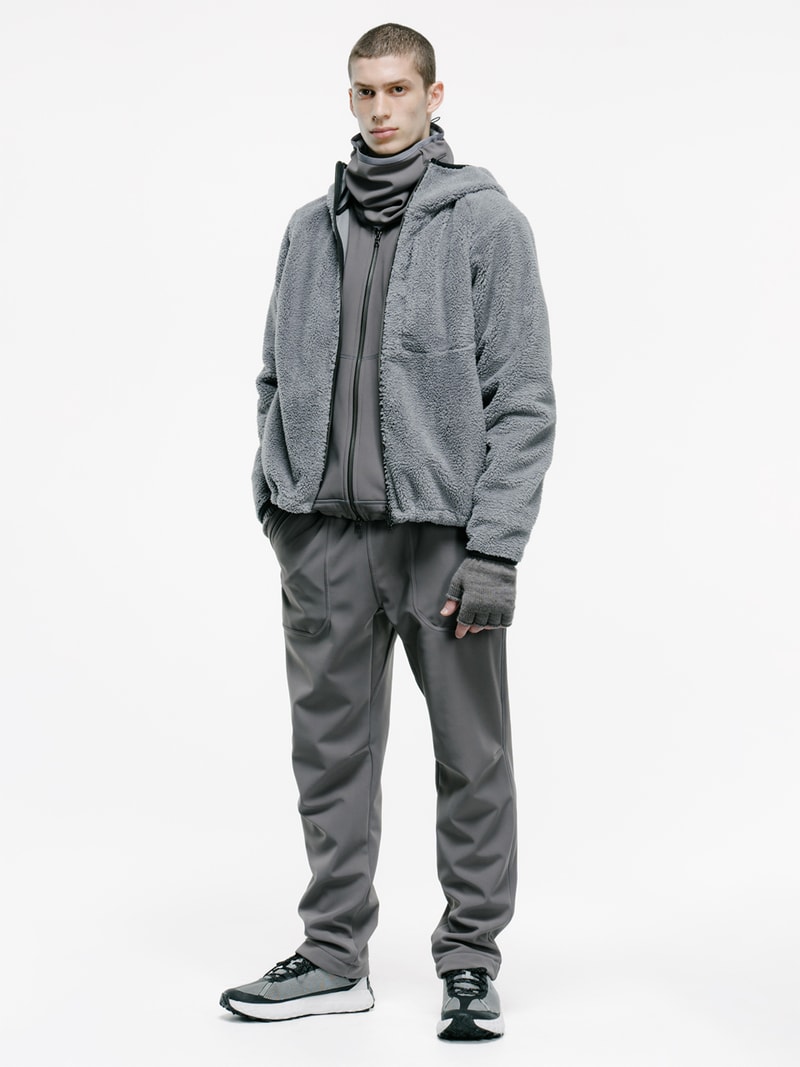 HAVEN Fall/Winter 2022 Collection Lookbook | Hypebeast