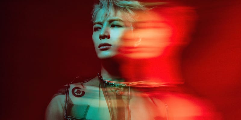 Stream Jackson Wang's New 70s Rock-Inspired LP 'MAGIC MAN 