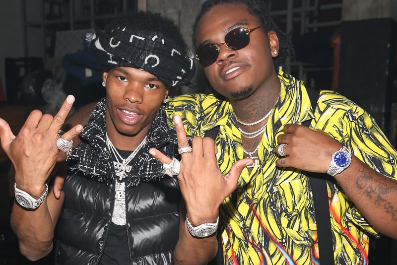 Lil Baby and Gunna's “Drip Too Hard” Is Certified Diamond | Hypebeast