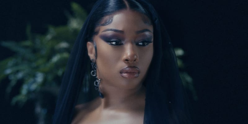 Megan Thee Stallion X Key Glock “Ungrateful” Music Video | Hypebeast