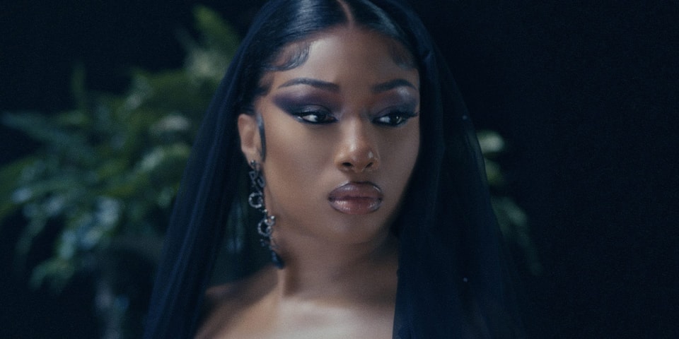 Megan Thee Stallion x Key Glock “Ungrateful” Music Video | HYPEBEAST