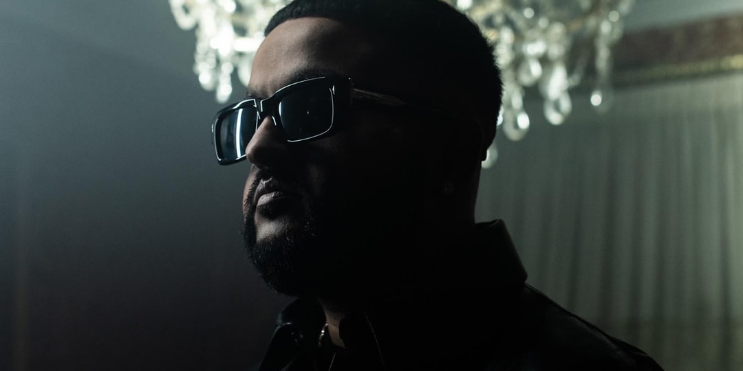 NAV Dishes on His Latest LP ‘Demons Protected by Angels’ | Hypebeast