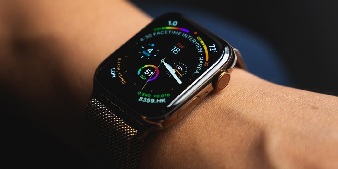 CAD-рендеры раскрывают дизайн Apple Watch Pro