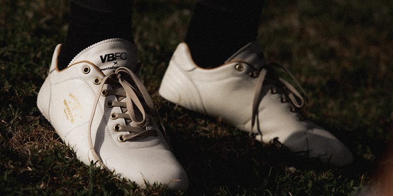 Pantofola d'Oro x Venice Beach FC Release Info | Hypebeast