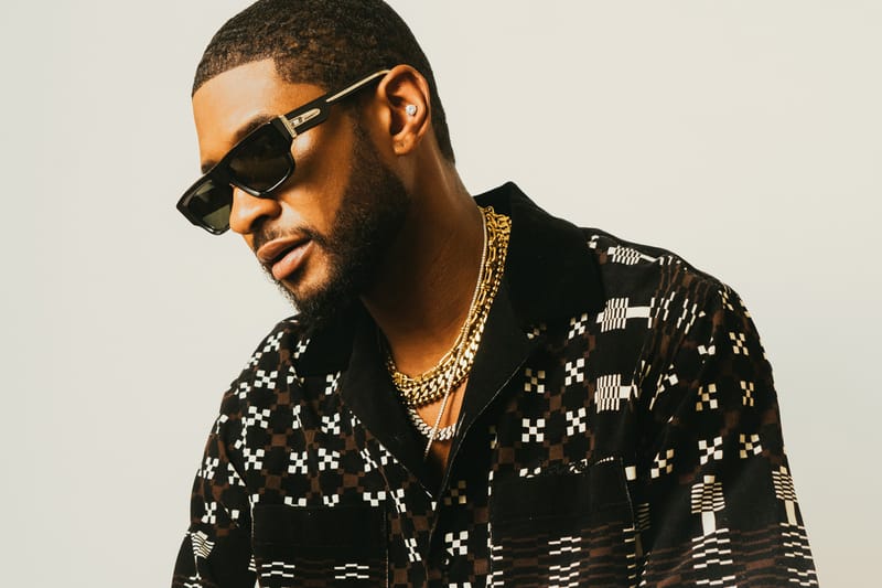 Usher songs deals