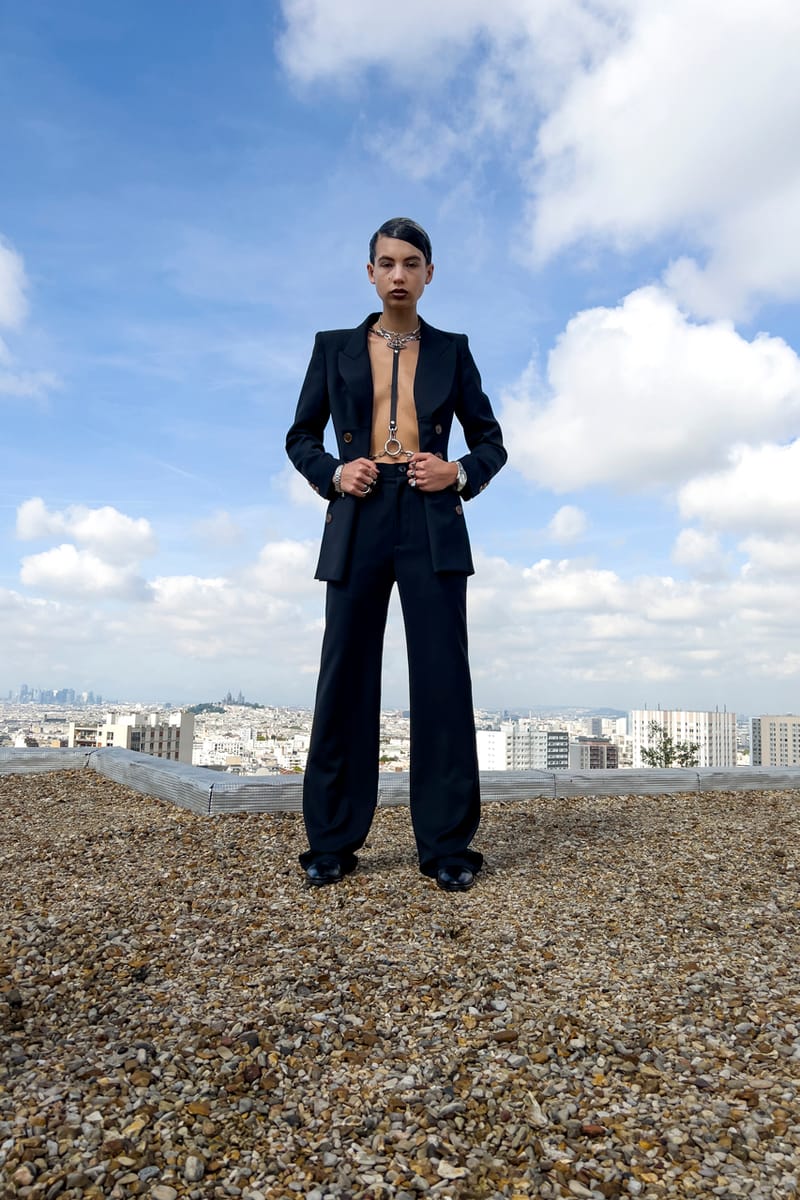 Vivienne Westwood Spring/Summer 2023 Collection | Hypebeast Vivienne Westwood Spring/Summer 2023 Collection | Hypebeast