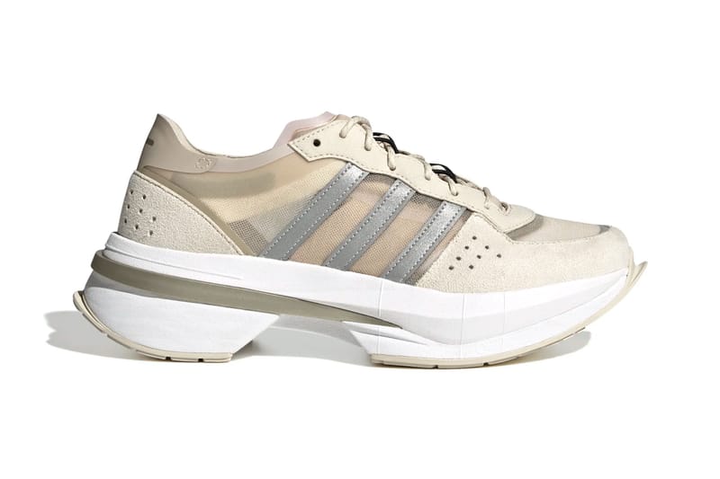 adidas Esiod Clay Brown GX3162 Release Date Hypebeast