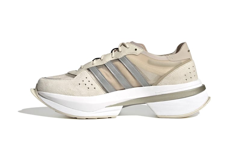 adidas Esiod Clay Brown GX3162 Release Date Hypebeast